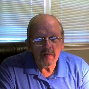 Meet your Posher, Gary